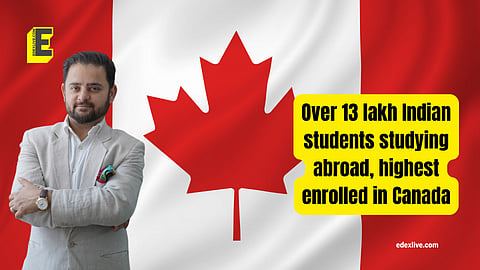 Canada has left behind US and UK too