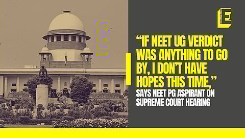 The petition is listed for tomorrow. 