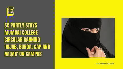 Educational institutions cannot force on them their choice