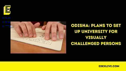 Sethi said Odisha is contemplating opening a campus