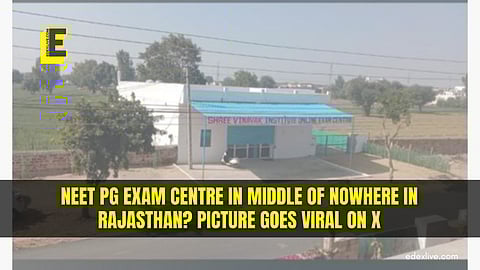 Viral picture from X 
