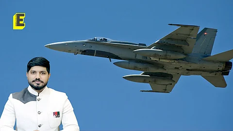 AFCAT: All that you need to know plus a few tips