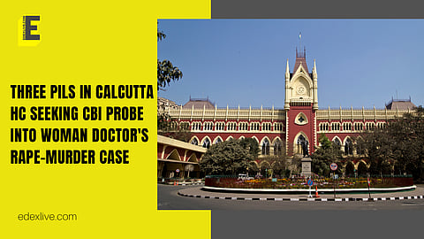 Calcutta High Court 