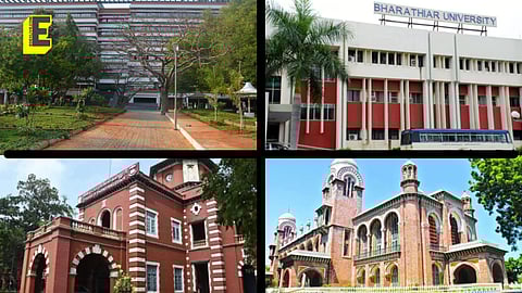 NIRF Rankings 2024: How did Tamil Nadu institutes fare?