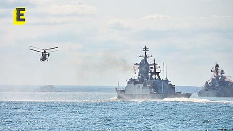 The best of the best — Heard of Naval Aviation?
