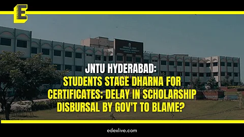 JNTU Hyderabad