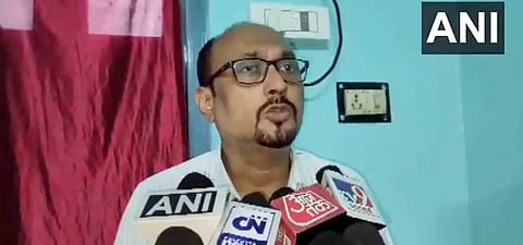 Akhtar Ali, Former Deputy Superintendent, RG Kar Medical College and Hospital