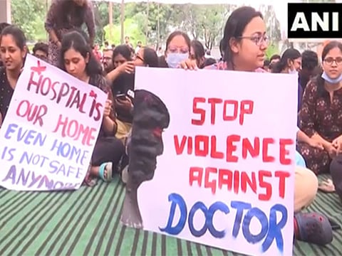 Nationwide protests continue