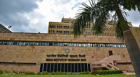 IIT Delhi