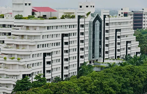 File photo of VIT 