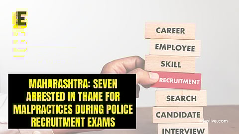 The FIRs were registered under Bharatiya Nyaya Sanhita