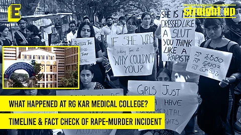 What happened at RG Kar Medical College? Timeline & fact check of rape-murder incident