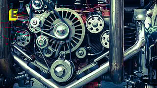 Wheels of progress 