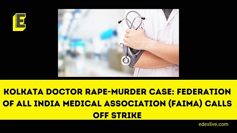 On August 12, RDAs started a nationwide protest