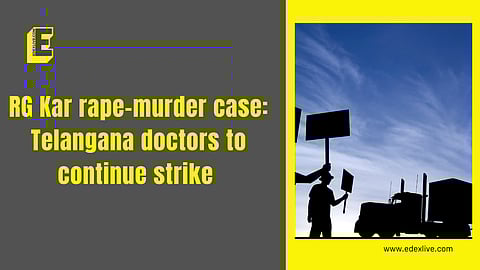 NIMS in Hyderabad expressed similar sentiments