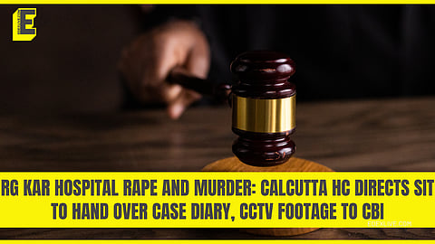 Court also directed the SIT to provide any additional relevant information to the CBI