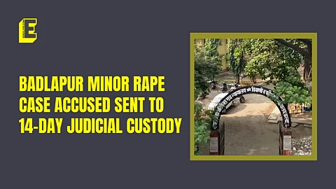 POCSO charges have also been added to the case. 