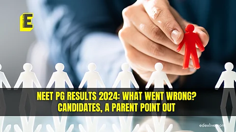 What went wrong with NEET PG 2024?