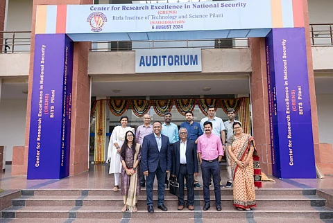 Here are ways in which BITS Pilani Hyderabad aims to contribute to the nation