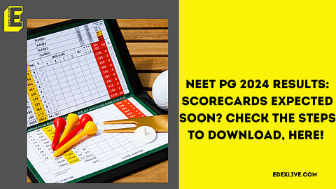 NEET PG exam 2024