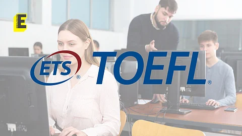ETS & TOEFL — Relevance, integrity and what's new?
