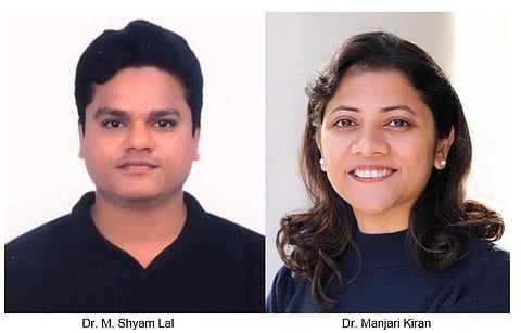 Meet the winners
