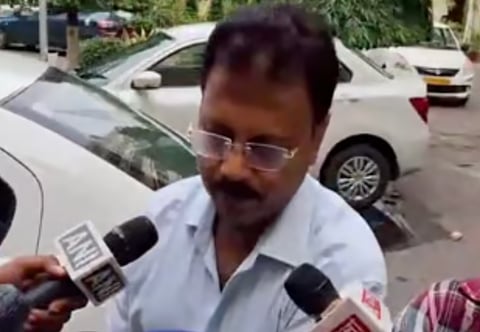 Timeline of events on August 9: RG Kar ex-principal Dr Sandip Ghosh on how he found out about rape-murder incident