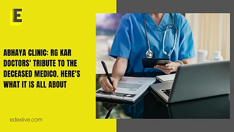 The telemedicine service will run daily from 10 am to 2 pm