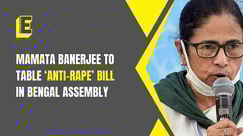 The bill proposes capital punishment for persons convicted of rape if their actions result in the victim's death