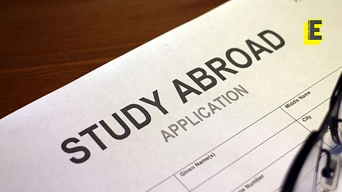 Study abroad education loans: Repayments and options