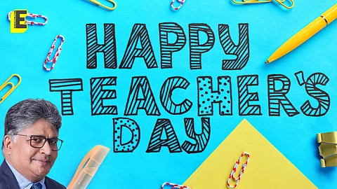 A poem for our dear teachers
