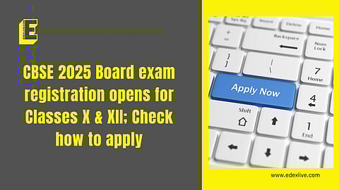 The registration deadline is October 4, 2024