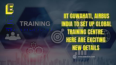Chief Minister Himanta Biswa Sarma stated that this collaboration