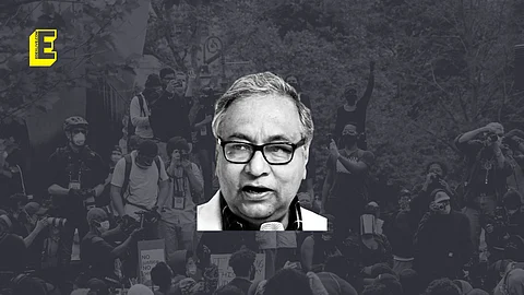 Who is Rajya Sabha MP and former Cultural Secretary Jawar Sircar who intends to resign over RG Kar row?
