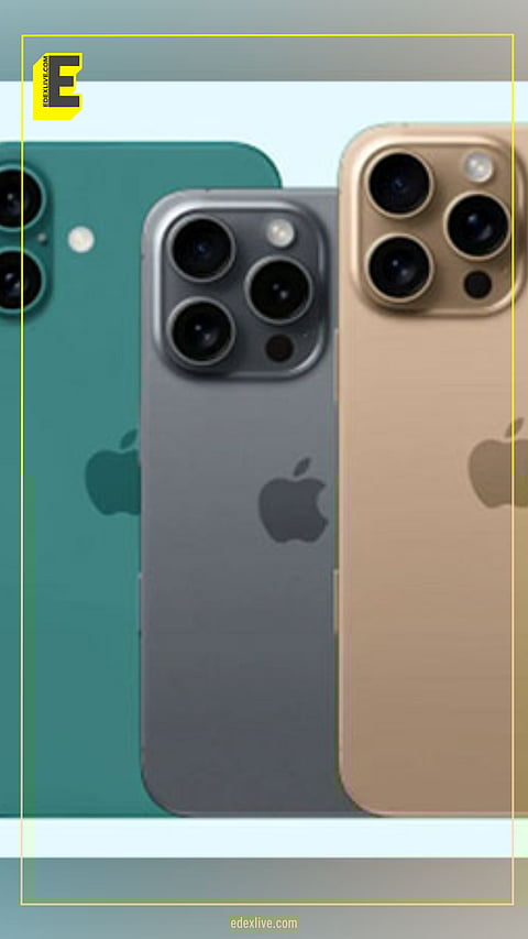 iPhone 16 launch: Mad funny and full sarcastic reactions from netizens 