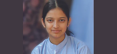 Samaya Chauhan