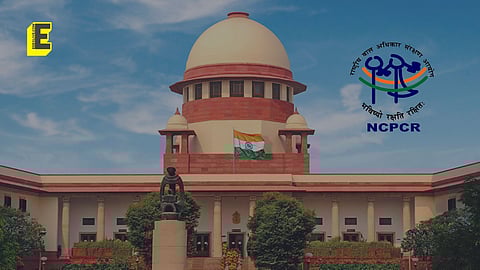 NCPCR says...
