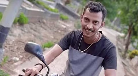 Sanjay Roy