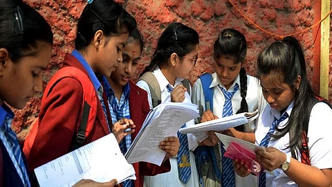 CBSE class X & XII board exam schedule to be out soon