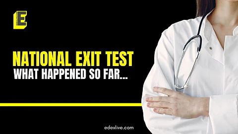 What NExT? Five years of ongoing confusion over NMC’s proposed exam | A timeline