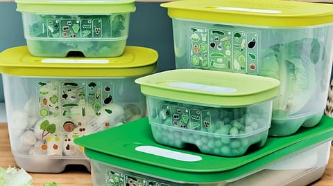 Tupperware goes bankrupt! Yes, the same tiffin box brand which Indian moms adore for their children