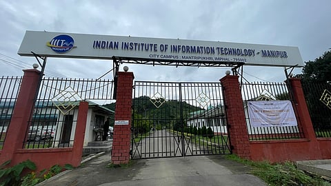IIIT Manipur