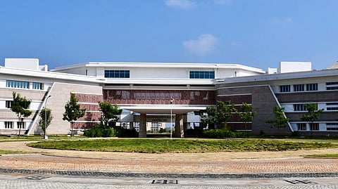 IIM Tiruchirapalli