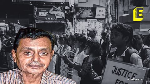 Debnath serves as the state’s Animal Resources Development Minister