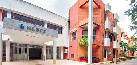 "In moments of uncertainty, one’s character is forged": DY Chandrachud at NLSIU Bengaluru 
