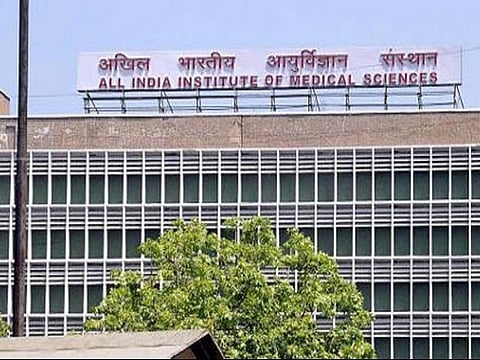 AIIMS Delhi installs Da Vinci surgical robot at SET facility, becoming the first govt medical college in India to offer advanced robotic surgery training 
