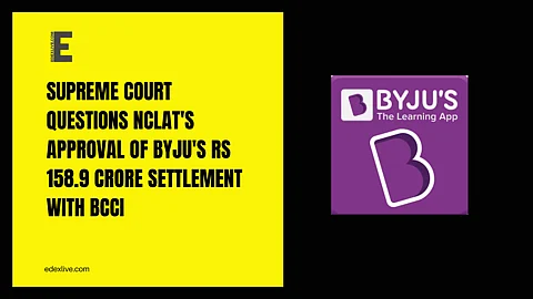 BYJU'S