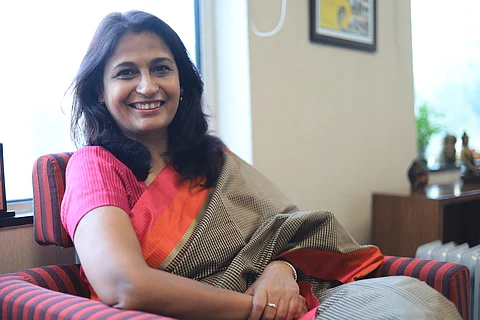 "CSR initiatives are playing effective role is supporting schools": CEO, Bharti Airtel Foundation