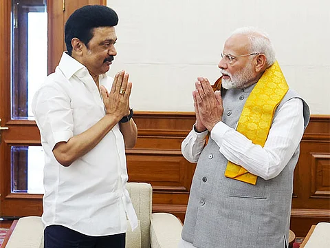 “Affects future of lakhs of students”: TN CM Stalin writes to PM Modi, requests release of Samagara Siksha funds