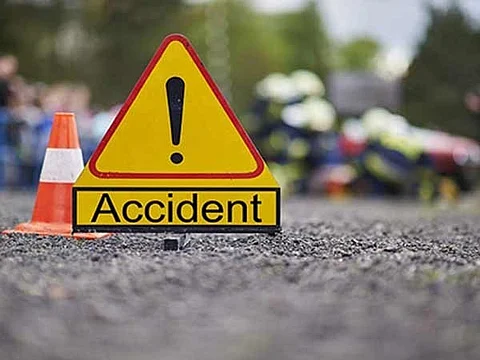 Out-of-control bus crushes 10-year-old girl to death in Kerala